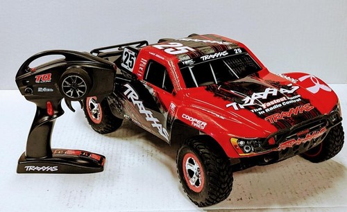Traxxas slash rtr short - slash,