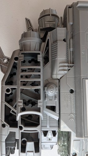 Transformers dark moon - dark,