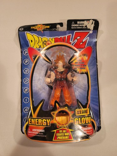 Irwin toy dragonball - irwin, z