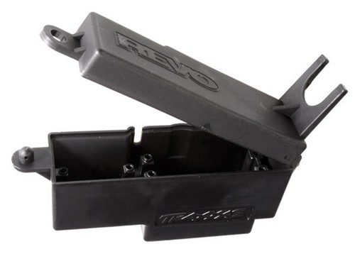 Traxxas 5325x electronics - traxxas,