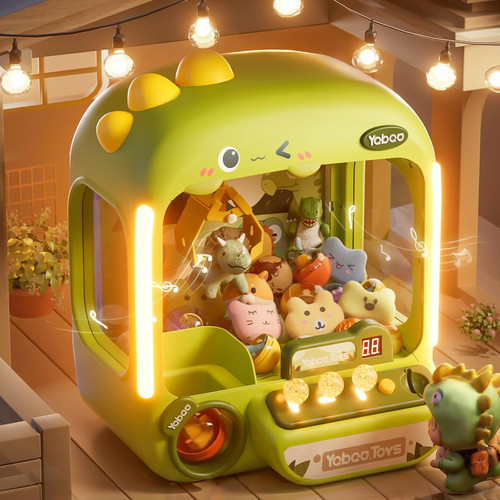 Pcs large claw machine for - large,