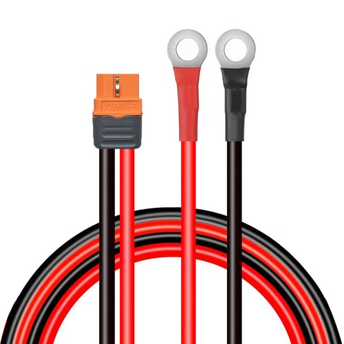 10awg xt60i female - 10awg,