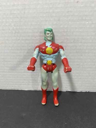 Vintage 1991 flying captain - vintage,