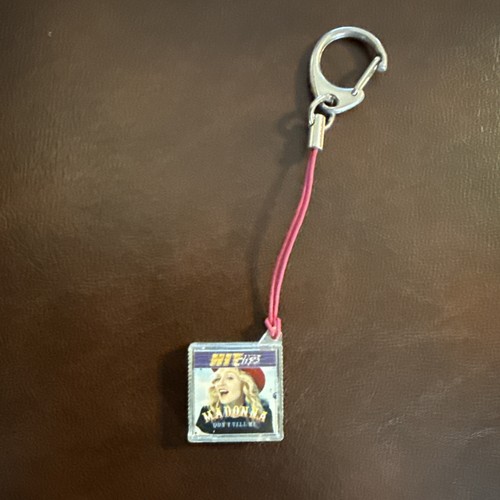 Vintage madonna hit clip - madonna,
