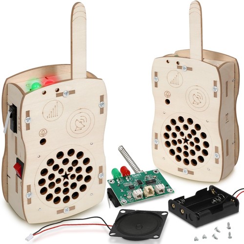 Walkie talkie kit for - talkie,