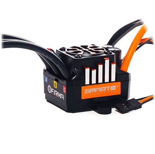 Spektrum firma 100a brushless - firma,